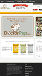 Mobile Screenshot of doctorpup.com